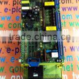 GE FANUC SERVO AMPLIFIER A06B-6058-H201 thumbnail-3
