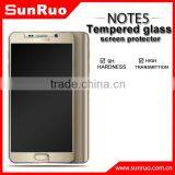 0.3mm 9H for Tempered Glass Screen Protector Samsung Galaxy Note 5,for Samsung Galaxy Note 5 Glass Screen Protector thumbnail-4