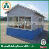 China cheap prefab mini cabins for sale