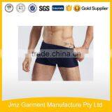Hot Sale Classic Mens Boxer Shorts Sexy Underwear Custom Underwear thumbnail-2