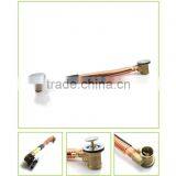 Bathtub Shower Drain Parts Kits Bath Tub Sink Drain thumbnail-5