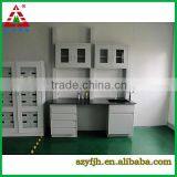 Wall Bench/dental Lab Furniture Dental Lab Furniture Workstation thumbnail-1