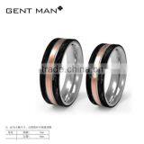 Unique New Desing Hor Selling 925silver Wedding Ring for Lovers thumbnail-3
