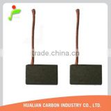 china supplier China carbon brushes for electrical machines