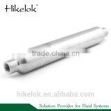 Stainless Steel Compressed Hgdrogen Gas Cylinder