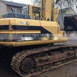 USED MACHINERIES - 318BL EXCAVATOR (3751)