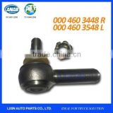 302 330 0035 R 302 330 0035 L steering parts truck tie rod end for benz
