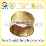 Coller Brass Bush Coller Bearing Bush and Coller Bush for Automotive Industry thumbnail-4