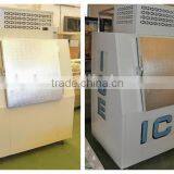 Fan Cooling Refrigeration Ice Merchandiser for Ice Storage thumbnail-3