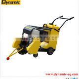 high performance low investment walk behind concrete cutter