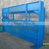 Hydraulic Cutting Machine