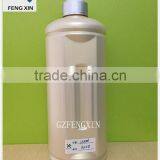 The Most Sellable Products 1 Liter PET Shampoo Bottle