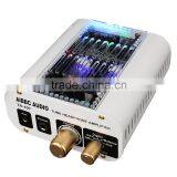 AIBBC TA-100 XMOS + ES9018S DSD Balanced Output DAC Preamp Tube Amplifier