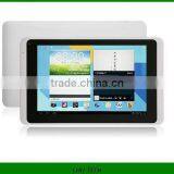 Ramos W28 Dual Core 7" IPS Tablet PC 1GB/16GB AML8726M-MX 1.5Ghz WIFI Camera Android 4.0 thumbnail-1