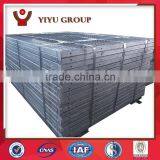 Multi Bolted Frame Structure/prefabricated Light Steel Structue Frame Constructions