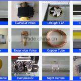 Refrigerator Spare Parts in Factory Chiller Spare Parts thumbnail-2