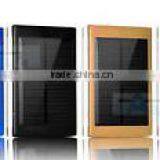 Solar Charger 10000mah Solar Power Bank Case thumbnail-5