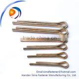 DIN 94 Zinc Plated Split Pins thumbnail-4
