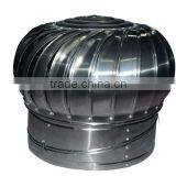 No Power Roof Turbine Ventilator Fan thumbnail-2