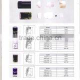 Plastic Bottle Lid for Wine Bottle