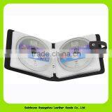 1507 Car CD VCD DVD DJ Carry Covers Bag 20 Disc Case Wallet Storage Organizer Holder Album Box thumbnail-6
