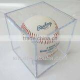 Full Size NFL Football Display Case Holder thumbnail-1