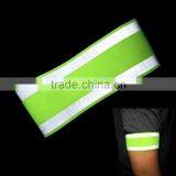 Reflective Security Police Arm Band thumbnail-6