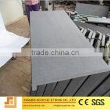 Good Quality Grey Basalt Pool Coping Stone
