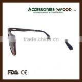 Fashion Style and Hot Sale Wood Sunglasses in 2016 for Unisex thumbnail-5