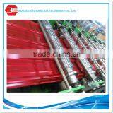 Galvanized Corrugated Sheet thumbnail-5