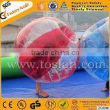 Hot Cheap Inflatable Bumper Football for Adults TB010