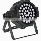 36*3in1 RGB full color led par light, tri color led par, led stage par light