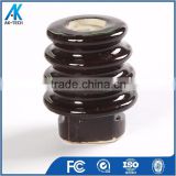 high voltage post ceramic screw brown insulator heat element