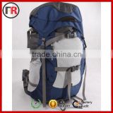 Top quality climbing backpack made in China