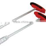 Plastic Handle T-Type Wrench