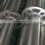 Ringlock Scaffolding