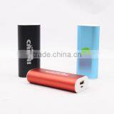 2016 Stylish High Quality, Credit Card Size Power Bank With 3 Colors thumbnail-1