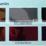 Mirror Aluminum Composite Panel thumbnail-2