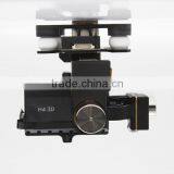 DJI ZENMUSE H4-3D GIMBAL thumbnail-1