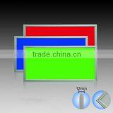 2016 Hot Rectangle Shape 16W 24W 35W 40W RGB Led Panel Light thumbnail-1