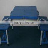 Plastic Folding Table thumbnail-1