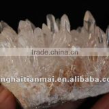 Collectible Natural Quartz Crystal Cluster Wholesale