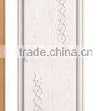 Blessing Interior Practical Pvc Door thumbnail-1