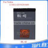 BL 4J BL-4J Battery For NOKIA C6 Lumia 620 thumbnail-1