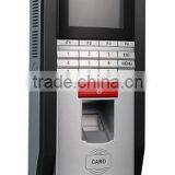 Standalone Fingerprint Reader For Access Control thumbnail-3