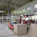 Product of Osb Machine/Manufacturer/osb Production Line/oriented Strandborad Machine thumbnail-5