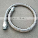 RUIAO Flexible Corrugated Metal Pipe thumbnail-3
