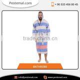 Extremely Aborting Designer Piece Mens Bathrobe at Genuine Price