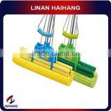 China Manufacturer OEM Free Wash Sponge Household Helper Floor Mop Squeegee thumbnail-1