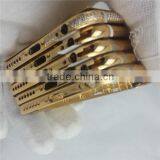 New Design for Apple Iphone 6s Plus Gold Frame Body , for Iphone 6s 24ct Gold Back Cover thumbnail-6